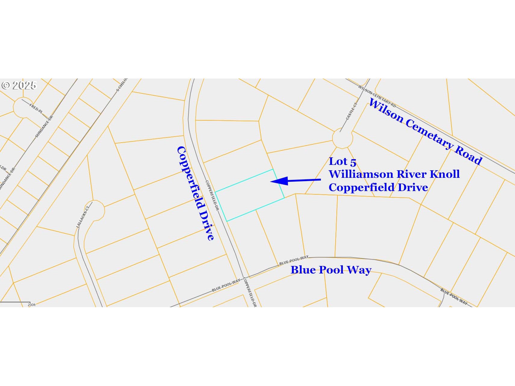 Copperfield Drive, Unit 5 Chiloquin, OR 97624 - Photo 4 of 18