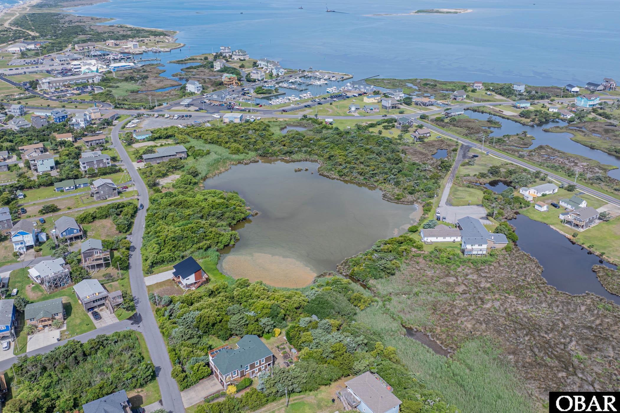 0 Eagle Pass Road Hatteras, NC 27943 - Photo 26 of 55