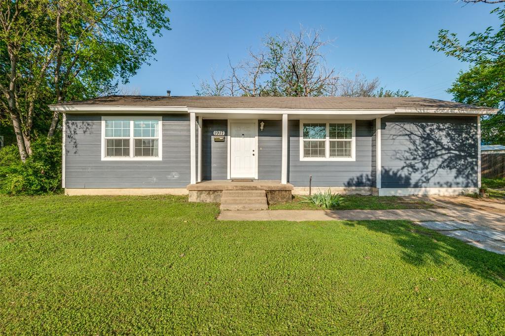 1917 North Nursery Rd