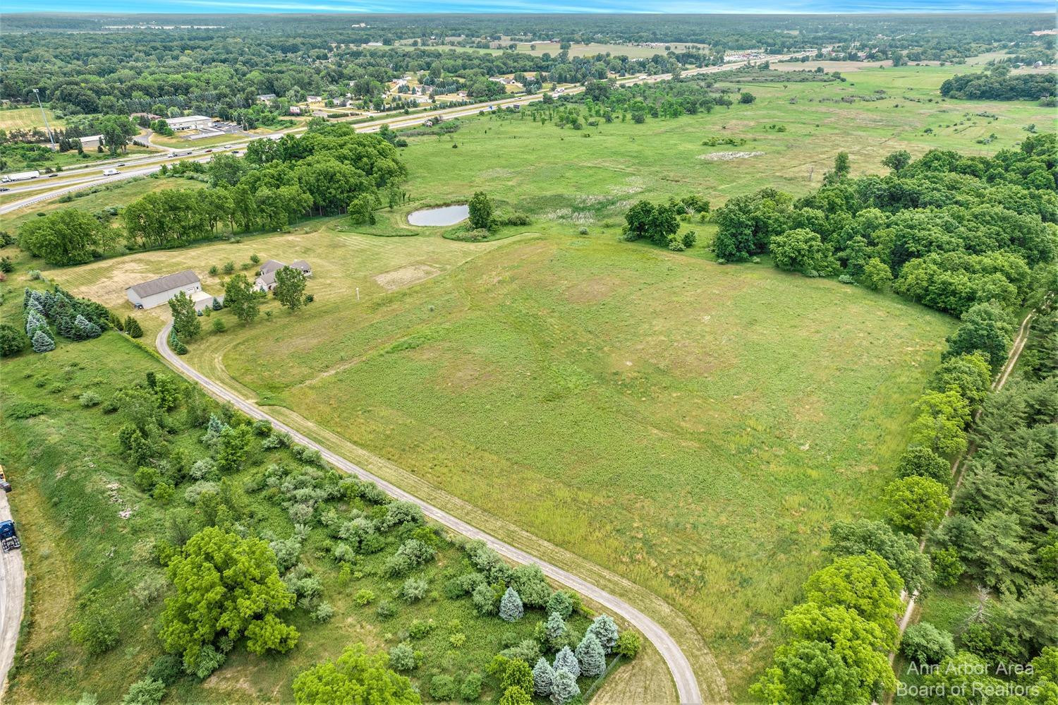 425 South Freer Road Chelsea, MI 48118 - Photo 18 of 22 Photo 18