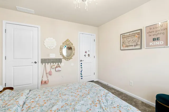 $380,000 | 1209 Citadel Avenue, Durham, NC 27713