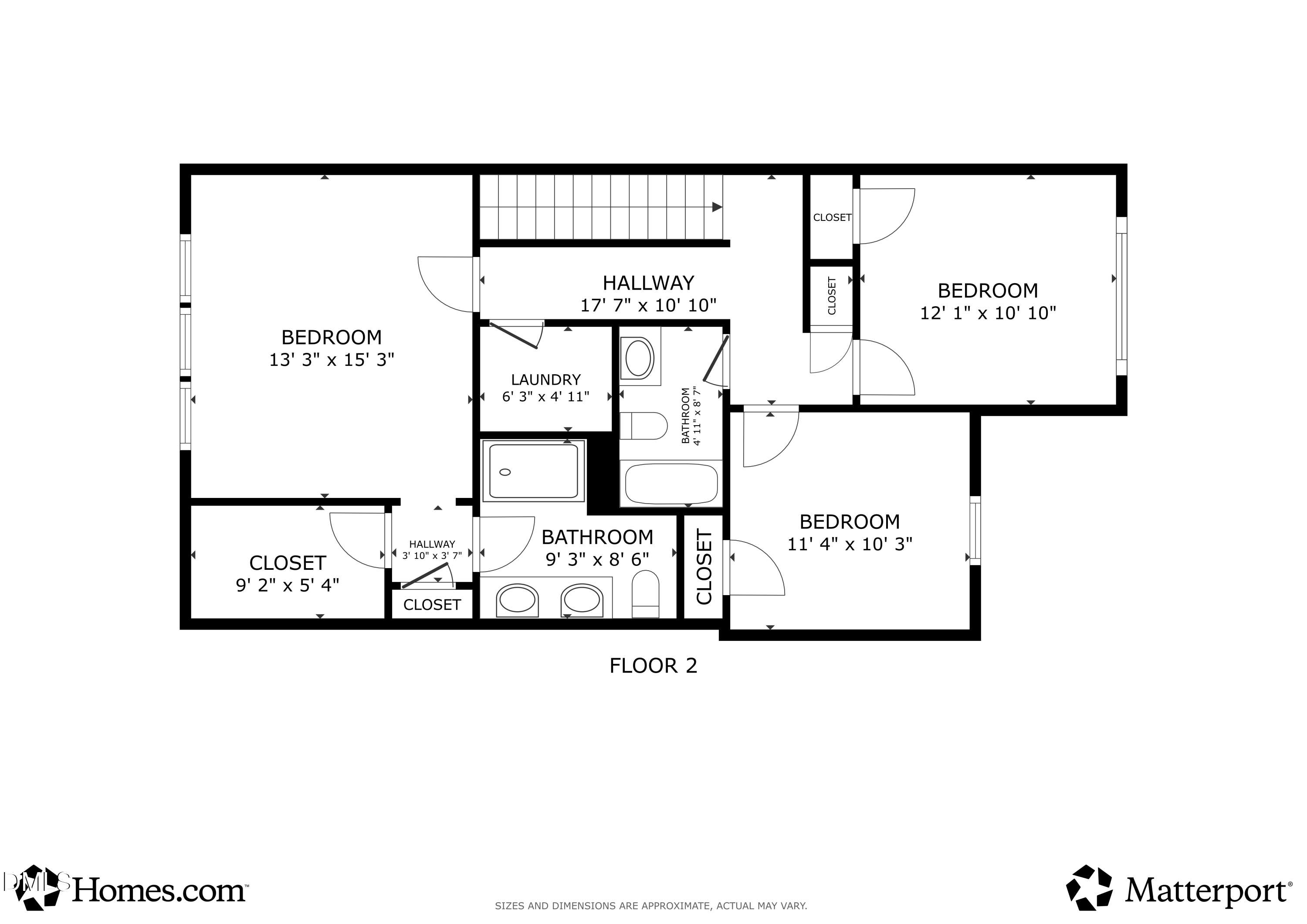 1209 Citadel Avenue Durham, NC 27713 - Photo 32 of 34