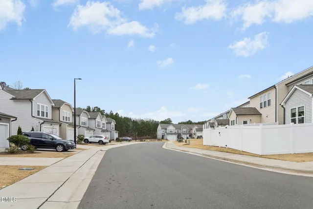 $380,000 | 1209 Citadel Avenue, Durham, NC 27713