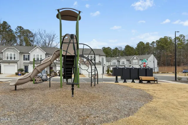 $380,000 | 1209 Citadel Avenue, Durham, NC 27713