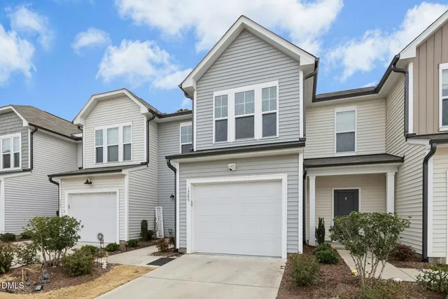 $380,000 | 1209 Citadel Avenue, Durham, NC 27713