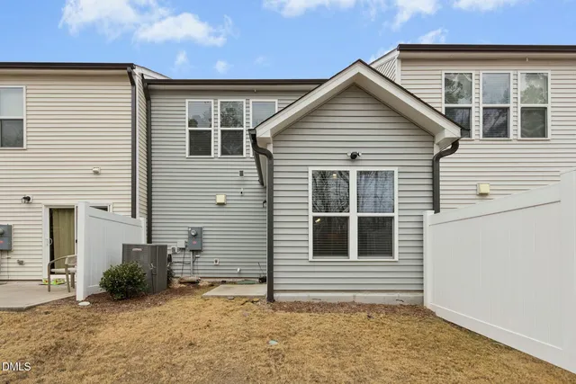 $380,000 | 1209 Citadel Avenue, Durham, NC 27713