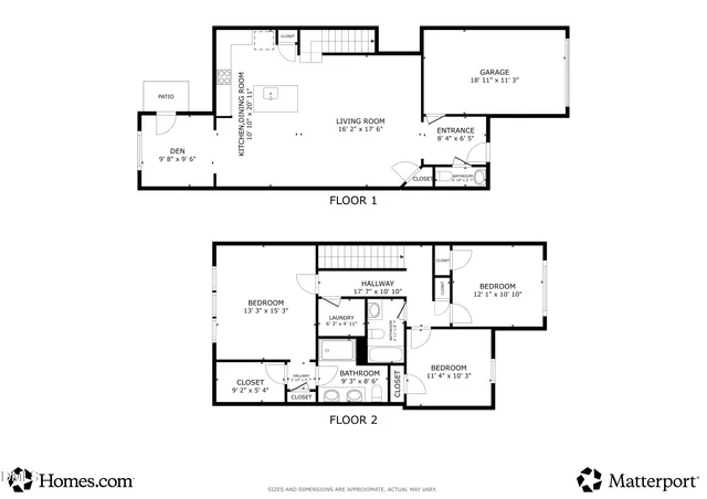 $380,000 | 1209 Citadel Avenue, Durham, NC 27713