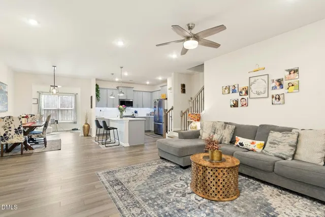 $380,000 | 1209 Citadel Avenue, Durham, NC 27713