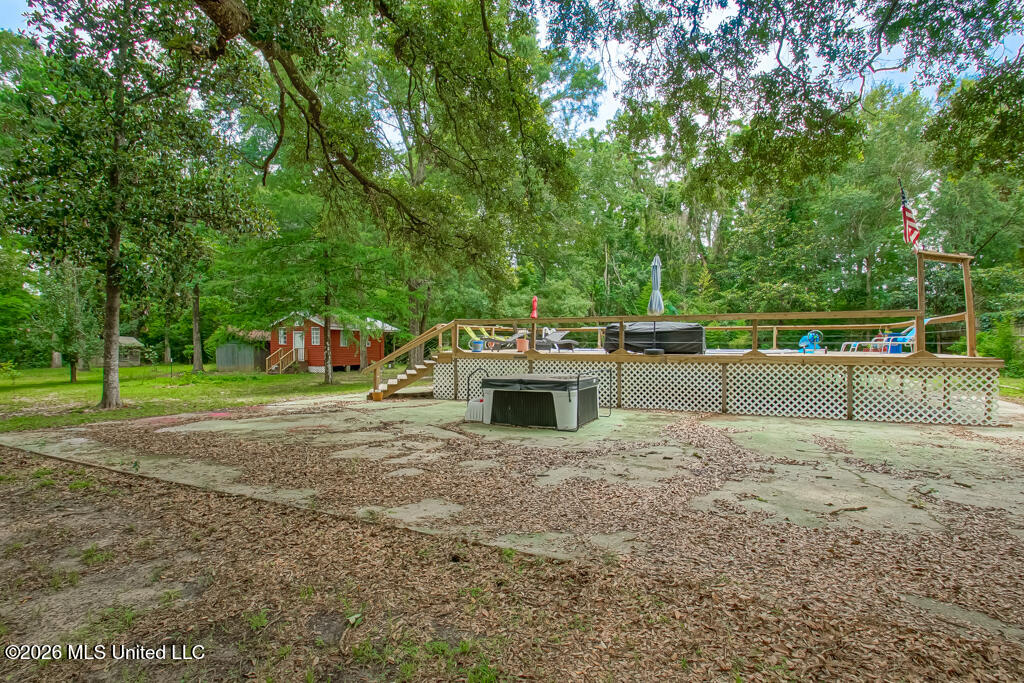 557 Walkiah Blf Road Picayune, MS 39466 - Photo 40 of 53 N_Rear4