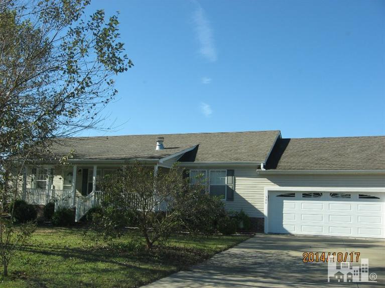 380 Lyman Road Beulaville, NC 28518 - Photo 12 of 15 Additional Photo
