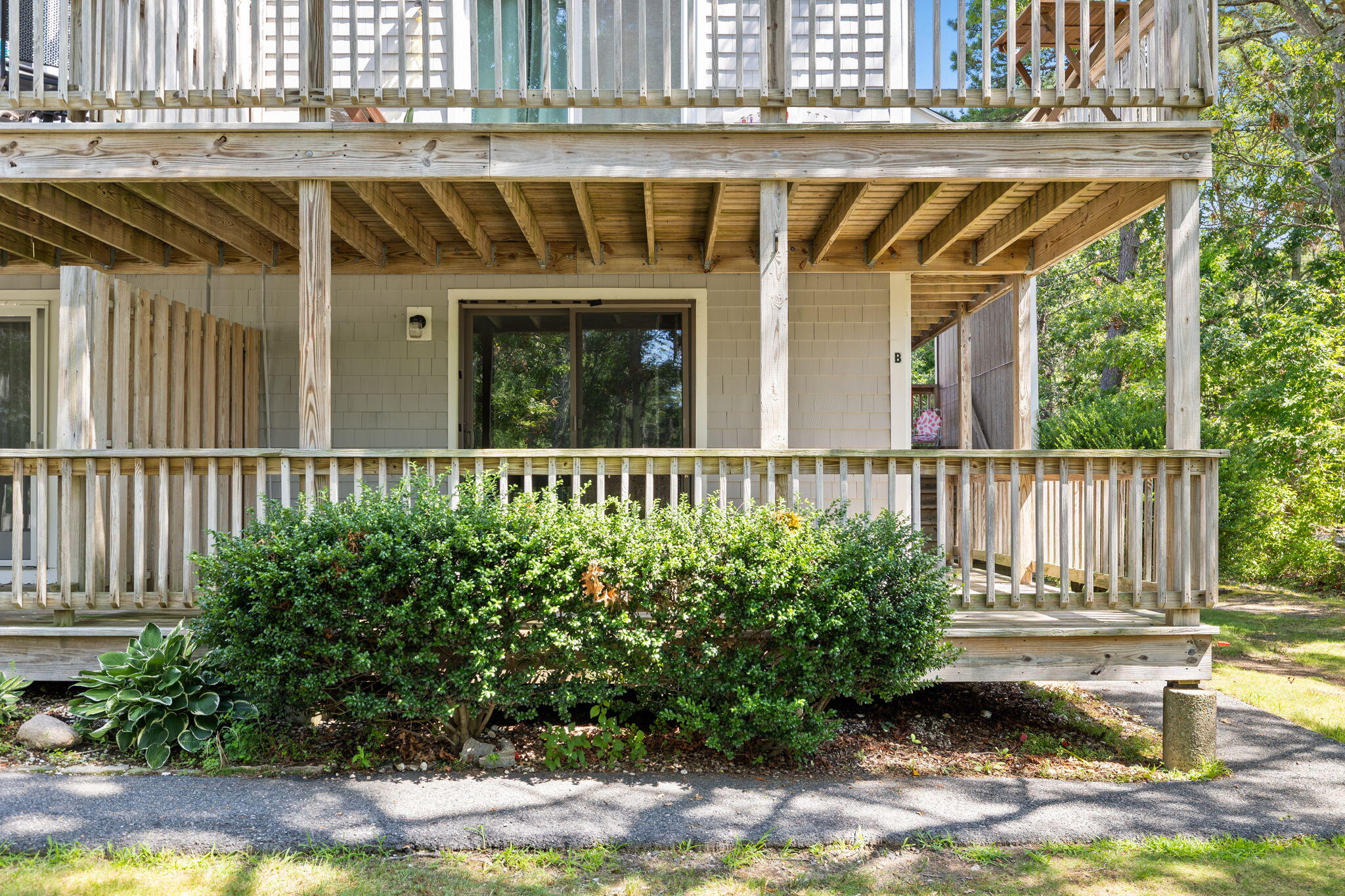 35 Ashumet Road, Unit 10B Mashpee, MA 02649 - Photo 2 of 20 IMG_2220
