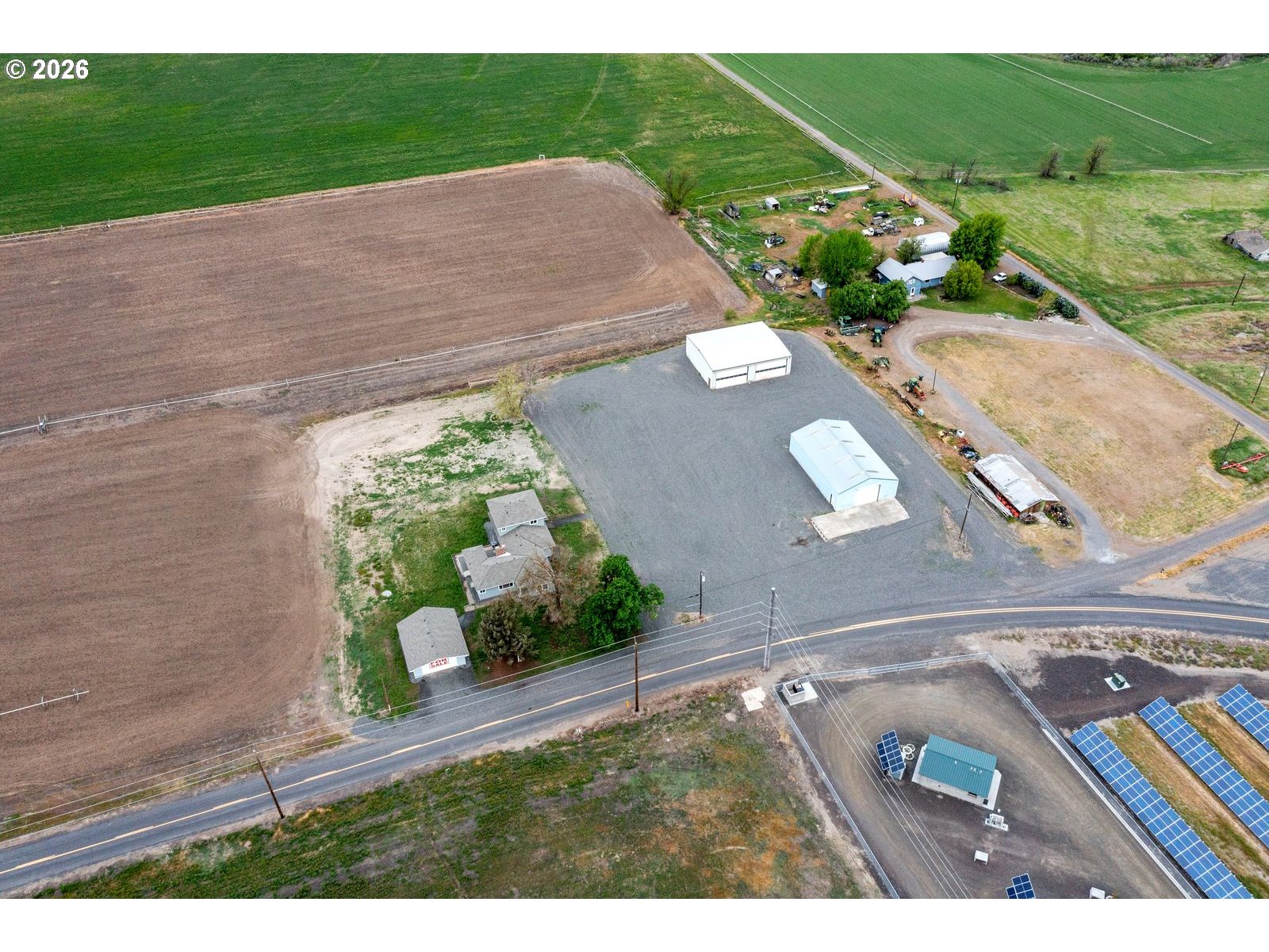 29752 Stanfield Meadows Road Hermiston, OR 97838 - Photo 11 of 15