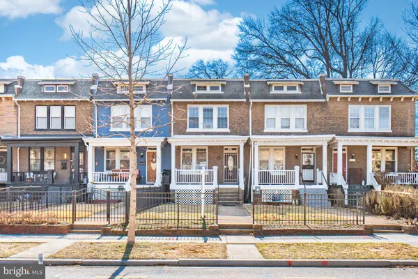 $4,000 | 1805 Potomac Avenue Southeast, Washington, DC 20003