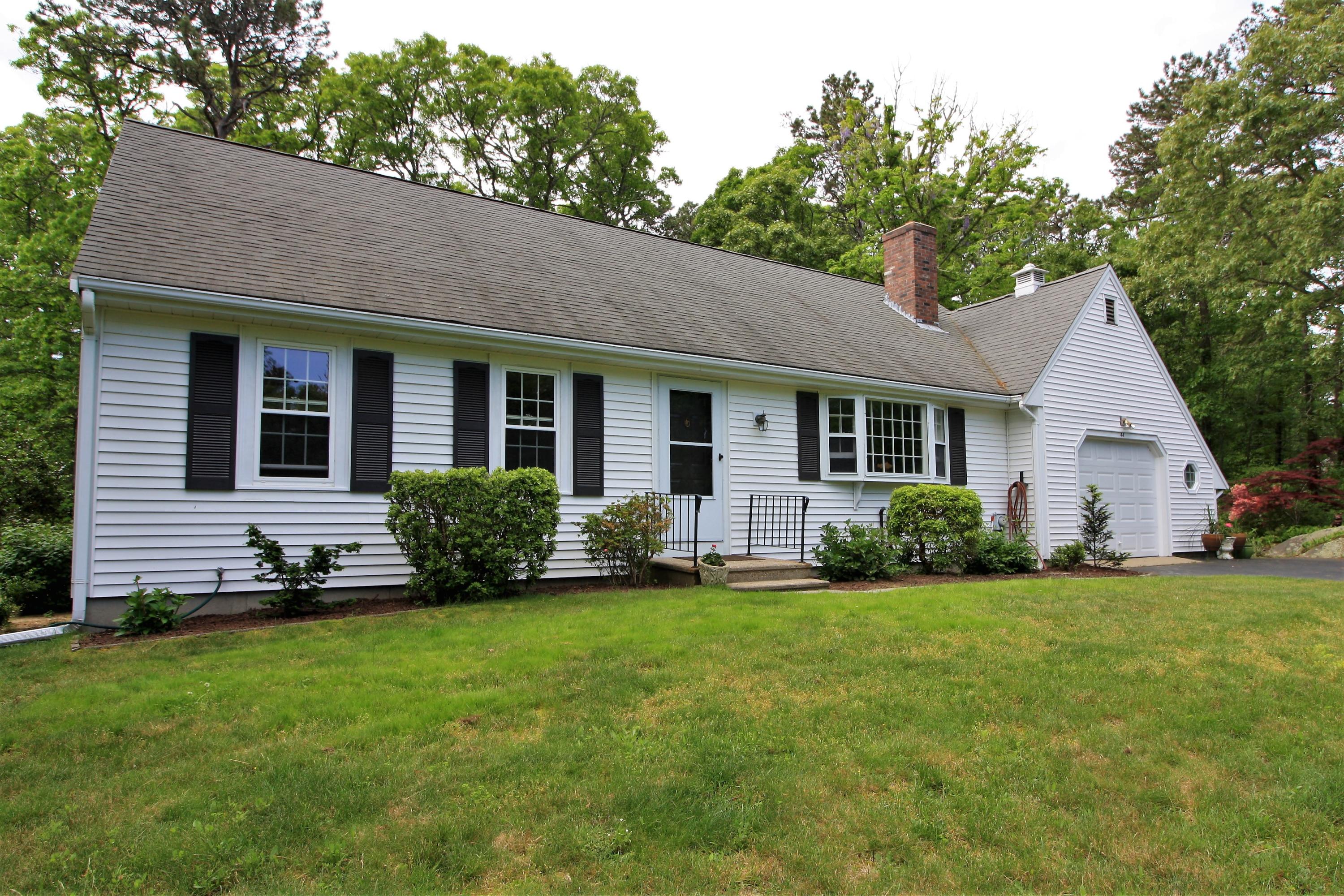 44 Damon Road