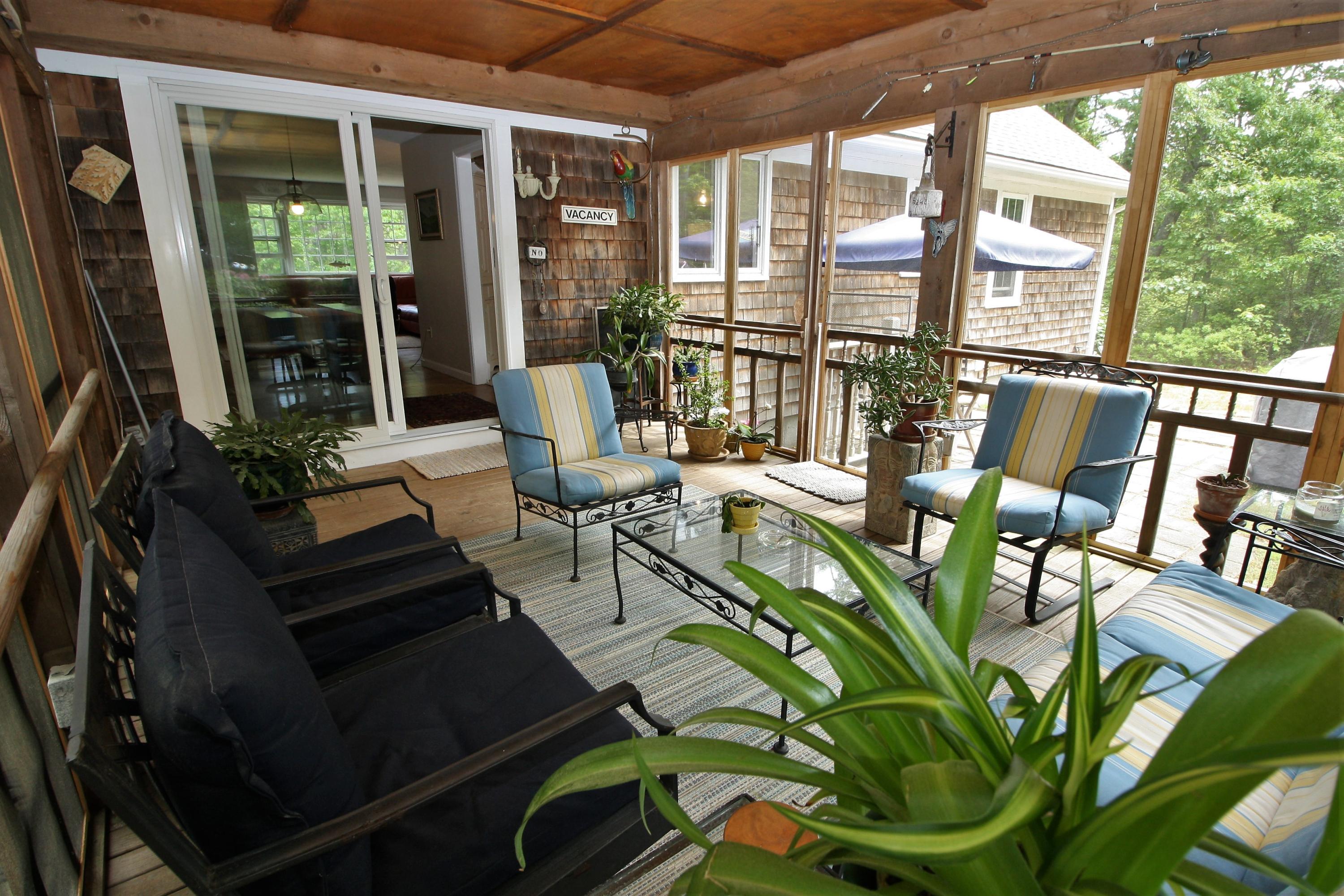 44 Damon Road Brewster, MA 02631 - Photo 27 of 38 porch3