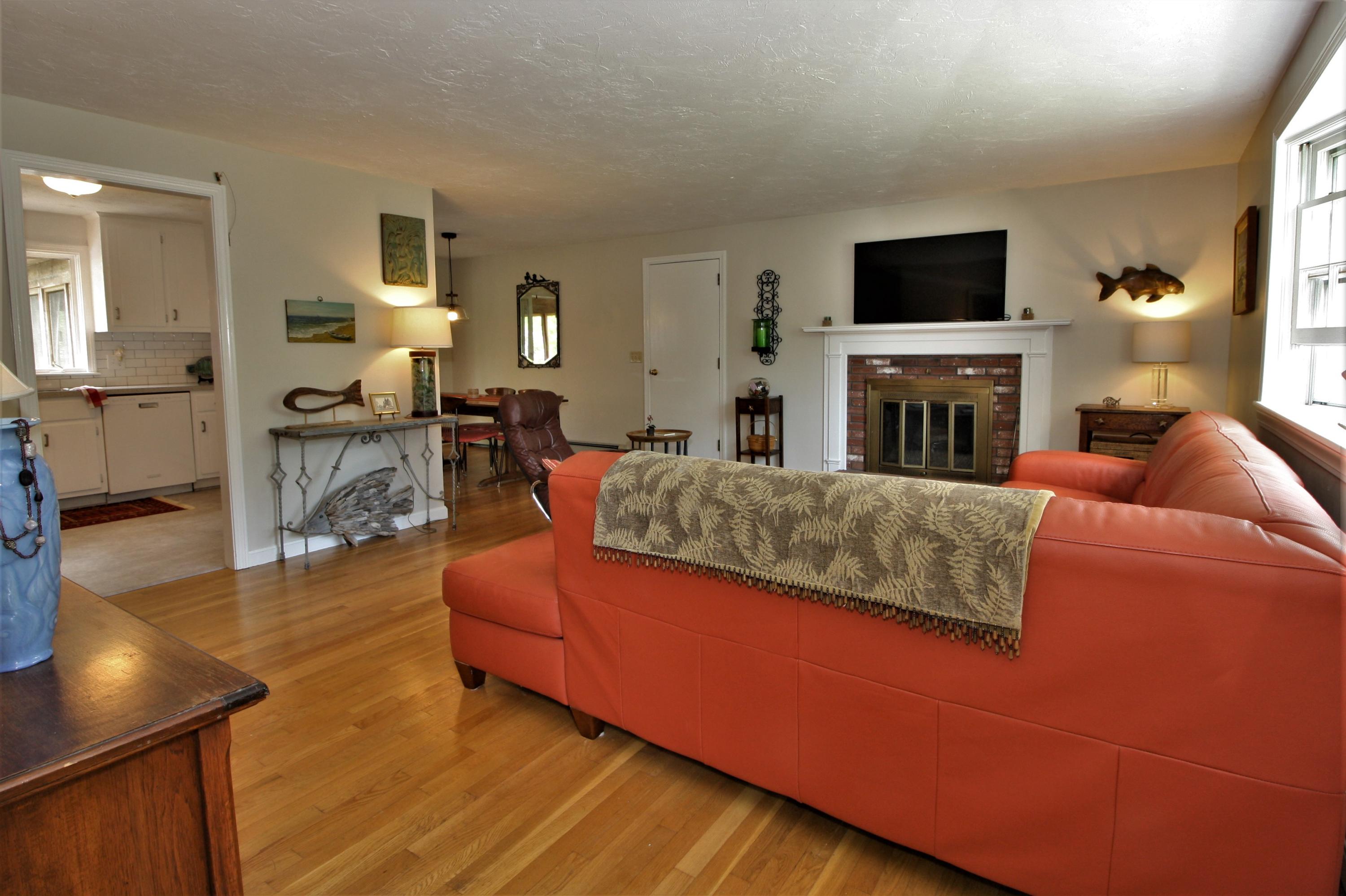 Large Living Room