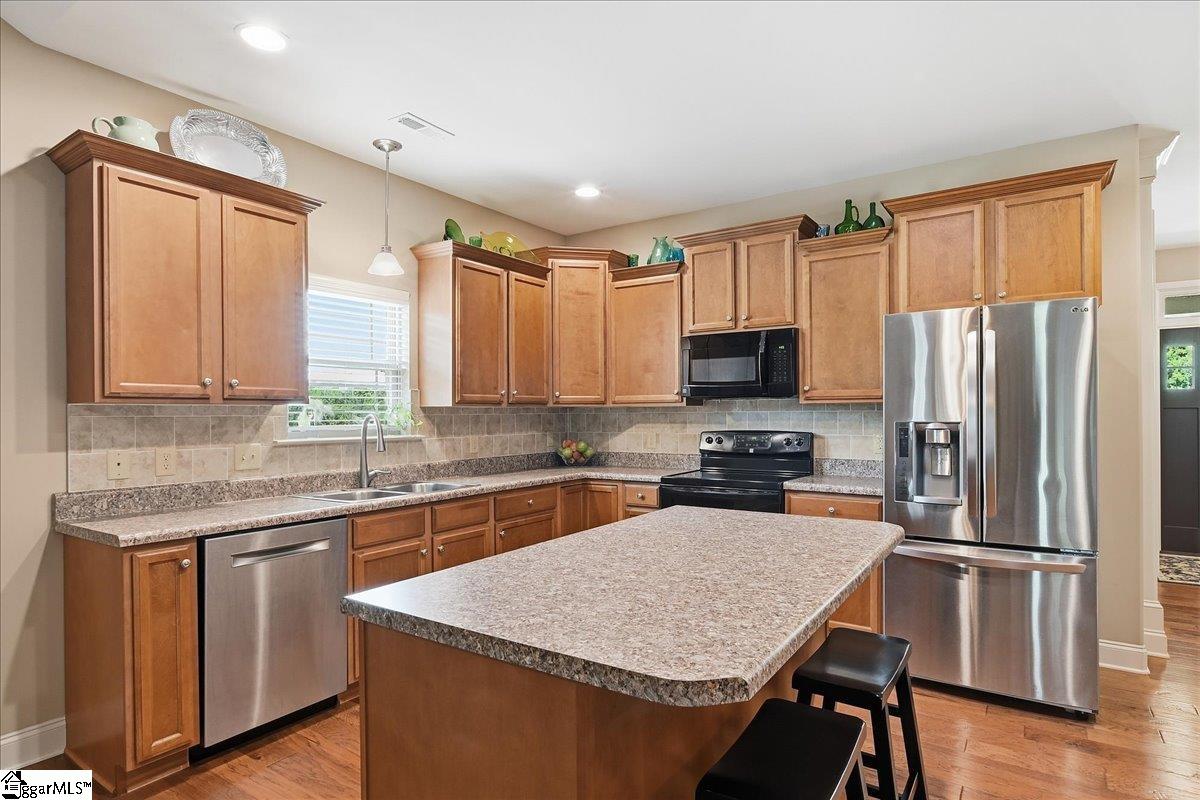 47 Rising Meadow Lane Taylors, SC 29687 - Photo 9 of 50