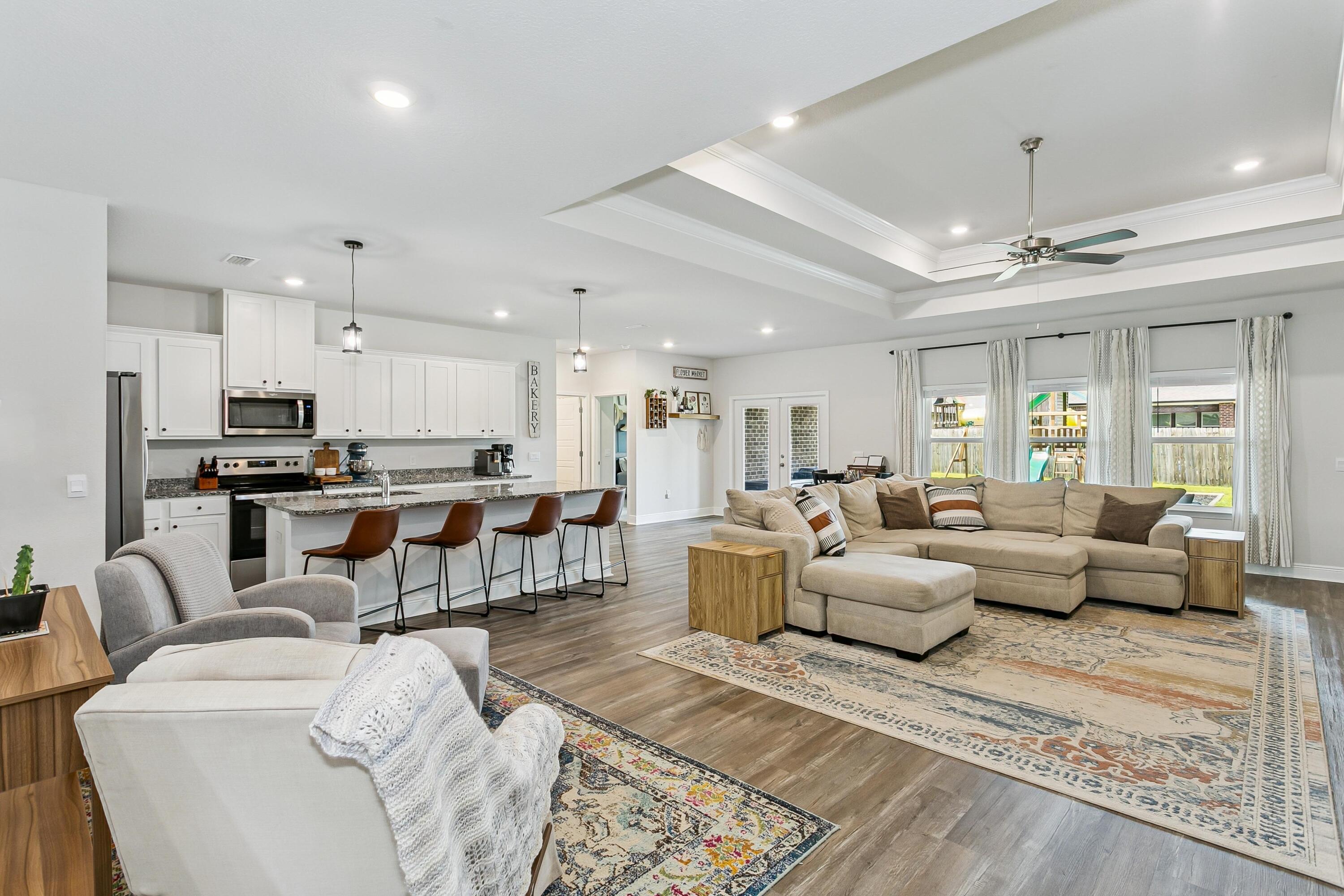 303 Cayden Way Cantonment, FL 32533 - Photo 11 of 45
