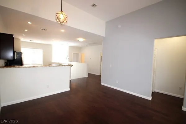 $2,100 | 704 Peachy Canyon Circle, Unit 202, Las Vegas, NV 89144