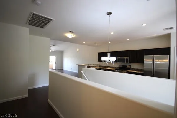 $2,100 | 704 Peachy Canyon Circle, Unit 202, Las Vegas, NV 89144
