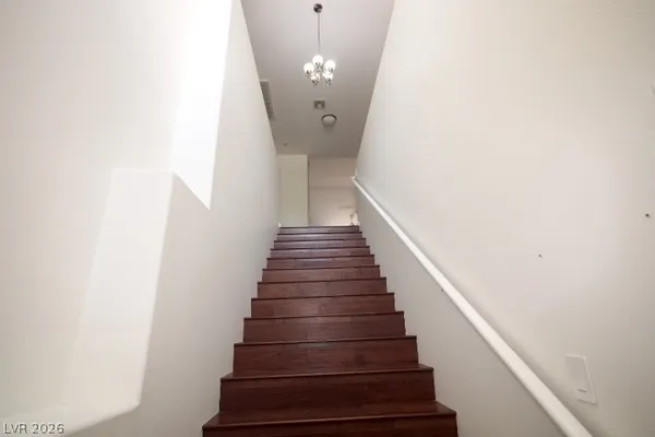 $2,100 | 704 Peachy Canyon Circle, Unit 202, Las Vegas, NV 89144