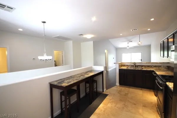 $2,100 | 704 Peachy Canyon Circle, Unit 202, Las Vegas, NV 89144