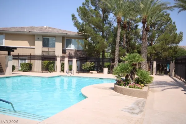$2,100 | 704 Peachy Canyon Circle, Unit 202, Las Vegas, NV 89144