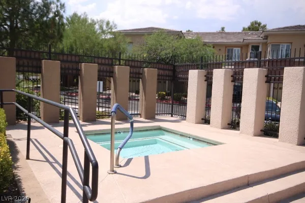 $2,100 | 704 Peachy Canyon Circle, Unit 202, Las Vegas, NV 89144