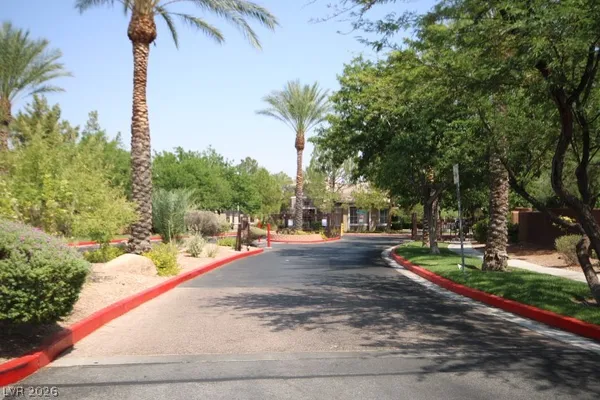 $2,100 | 704 Peachy Canyon Circle, Unit 202, Las Vegas, NV 89144