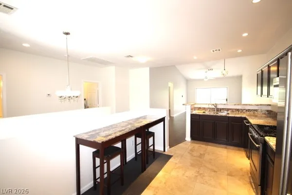 $2,100 | 704 Peachy Canyon Circle, Unit 202, Las Vegas, NV 89144
