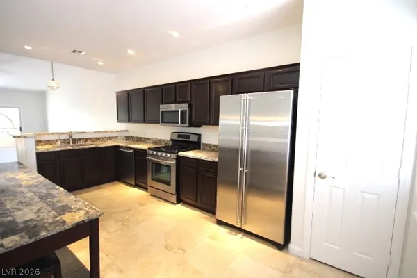 $2,100 | 704 Peachy Canyon Circle, Unit 202, Las Vegas, NV 89144