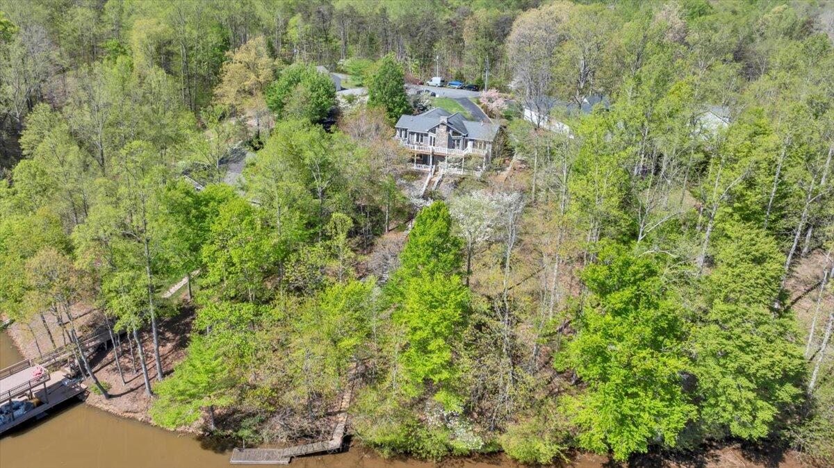 270 Forest Edge Road Wirtz, VA 24184 - Photo 3 of 79 02-DJI_20250416195920_0005_D