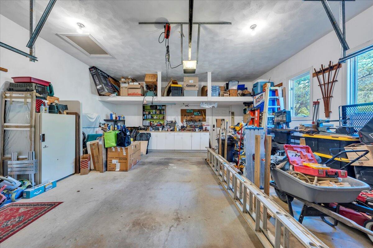 270 Forest Edge Road Wirtz, VA 24184 - Photo 34 of 79 a view of storage and utility room