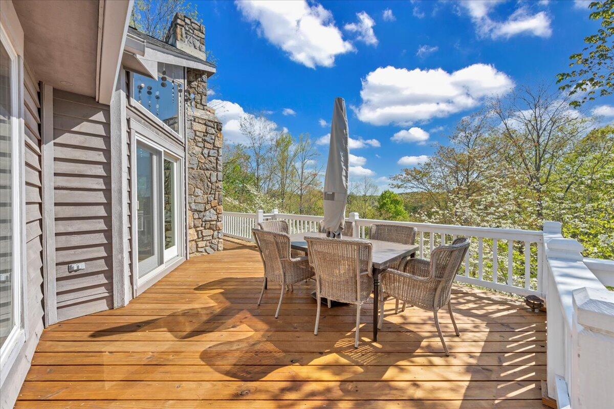 270 Forest Edge Road Wirtz, VA 24184 - Photo 52 of 79 50-MIB03300