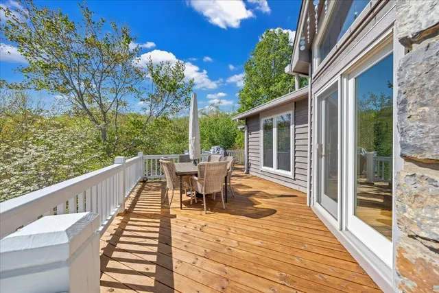 $659,000 | 270 Forest Edge Road, Wirtz, VA 24184