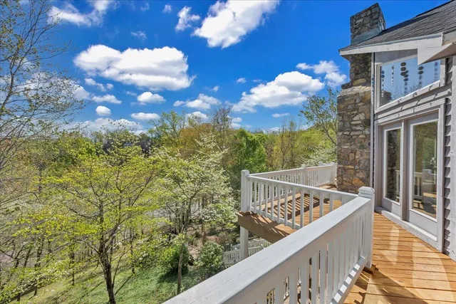 $659,000 | 270 Forest Edge Road, Wirtz, VA 24184