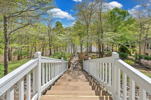 $659,000 | 270 Forest Edge Road, Wirtz, VA 24184