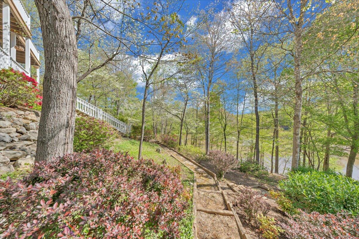 270 Forest Edge Road Wirtz, VA 24184 - Photo 65 of 79 63-MIB03345