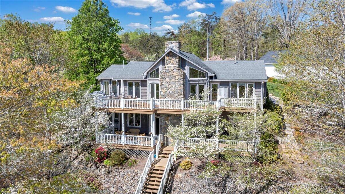 270 Forest Edge Road Wirtz, VA 24184 - Photo 68 of 79 66-DJI_20250416195819_0003_D