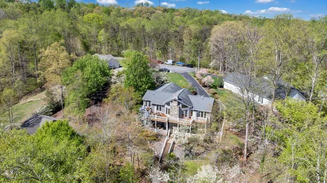 $659,000 | 270 Forest Edge Road, Wirtz, VA 24184