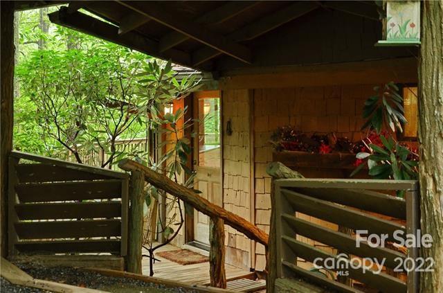 55 Summit Road Tryon, NC 28782 - Photo 4 of 23