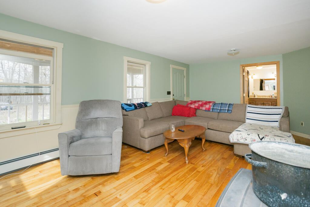 1313 Industry Road Industry, ME 04938 - Photo 13 of 38