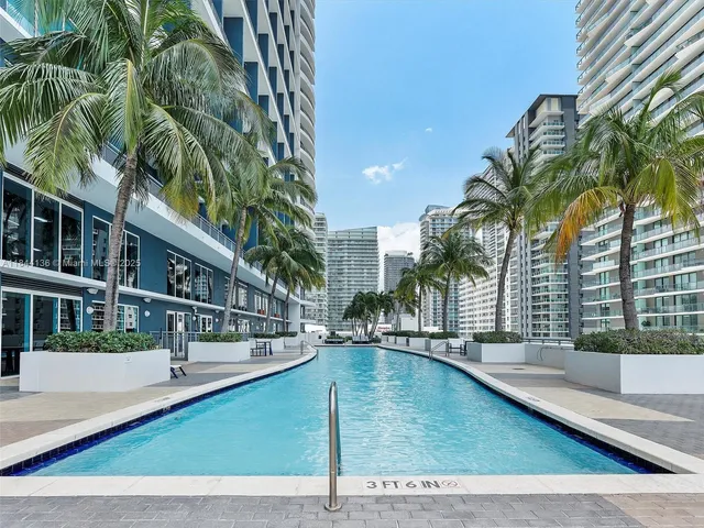 $6,400 | Brickell, Miami, FL 33130