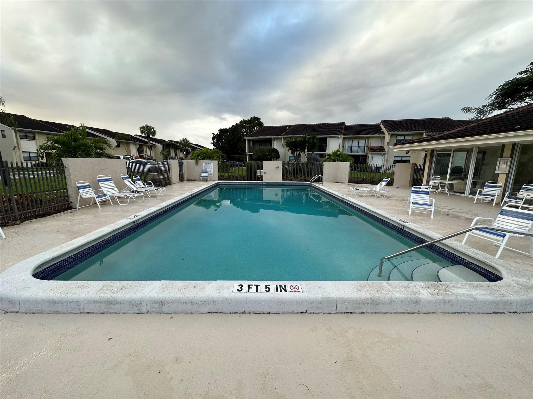 22435 Southwest 61st Way, Unit 124 Boca Raton, FL 33428 - Photo 40 of 49 Photo 40