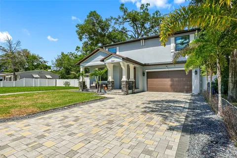 $724,900 | 7507 North Dartmouth Avenue, Tampa, FL 33604