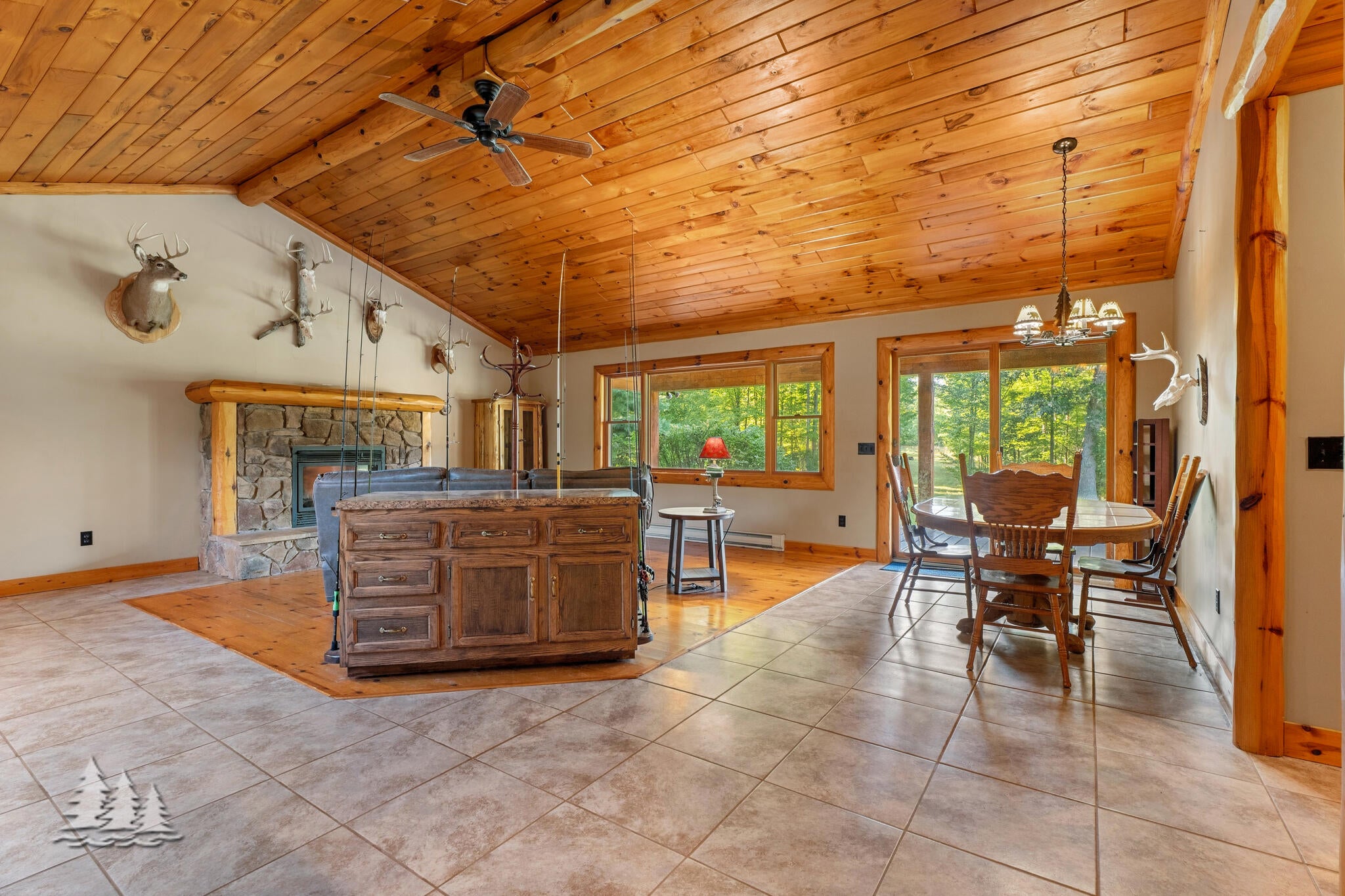 19609 McIntire Road Comins, MI 48619 - Photo 8 of 36 Gallery Image 8