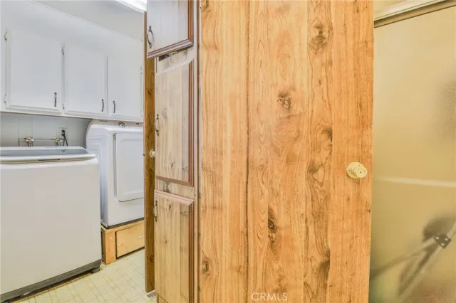 a view of a bathroom with a sink