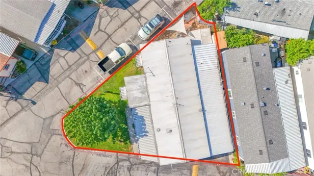 a view of a bird bath