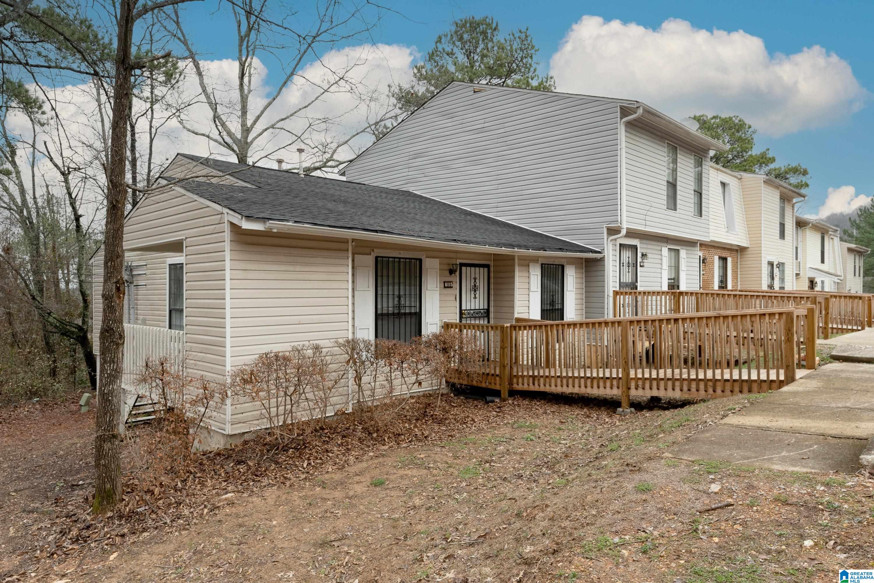 6115 Crest Green Road Birmingham, AL 35212 - Photo 2 of 25