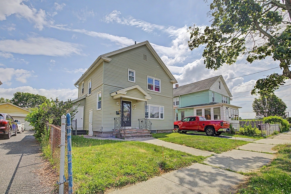 23 Jenness Street Springfield, MA 01104 - Photo 21 of 25